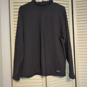 Men's Black Sweater